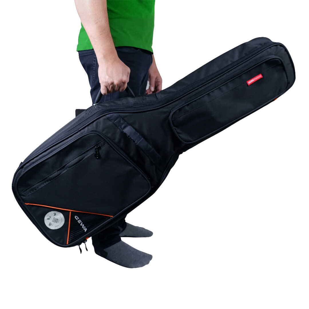 GEWA 20-EG Electric Guitar Bag
